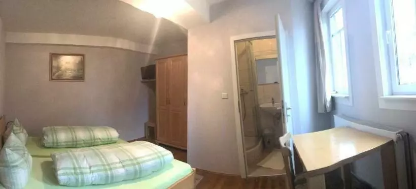 Pension Zum Mohr
