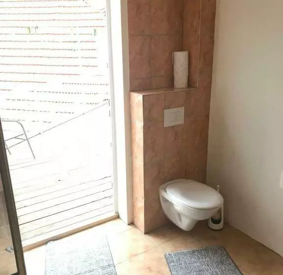 Pension Zum Mohr