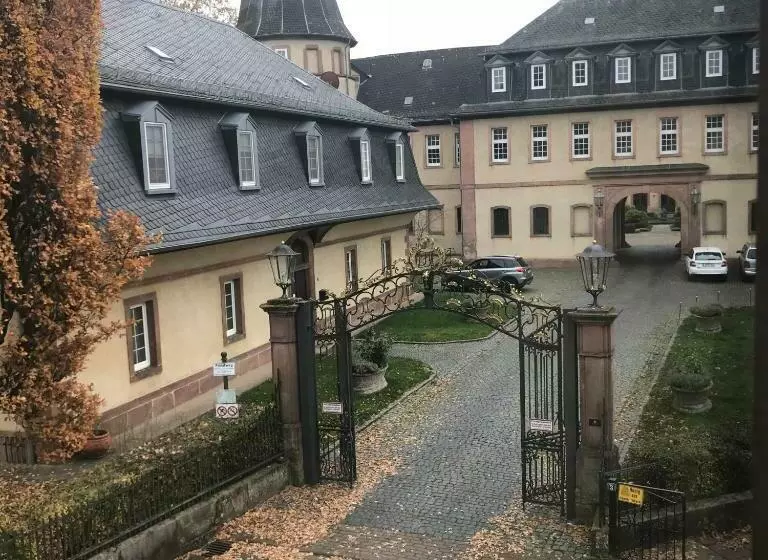 Pension Zum Mohr