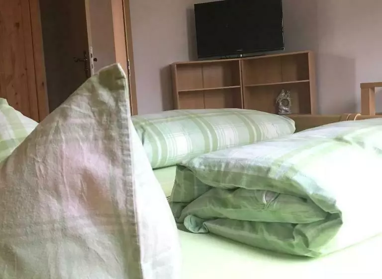 Pension Zum Mohr