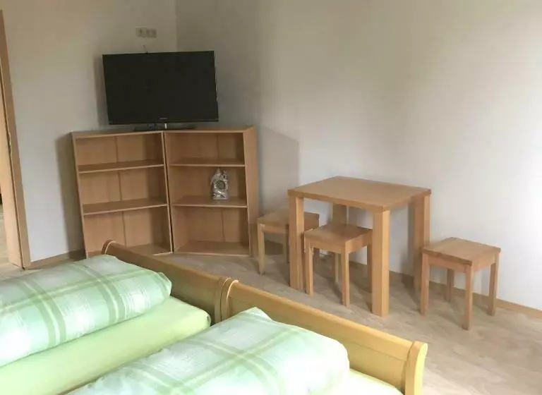 Pension Zum Mohr