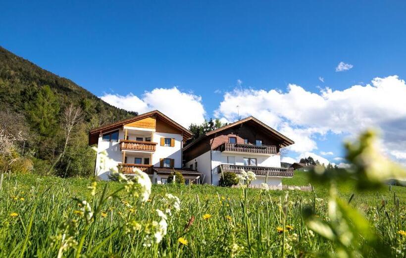 Residence Alpenrose