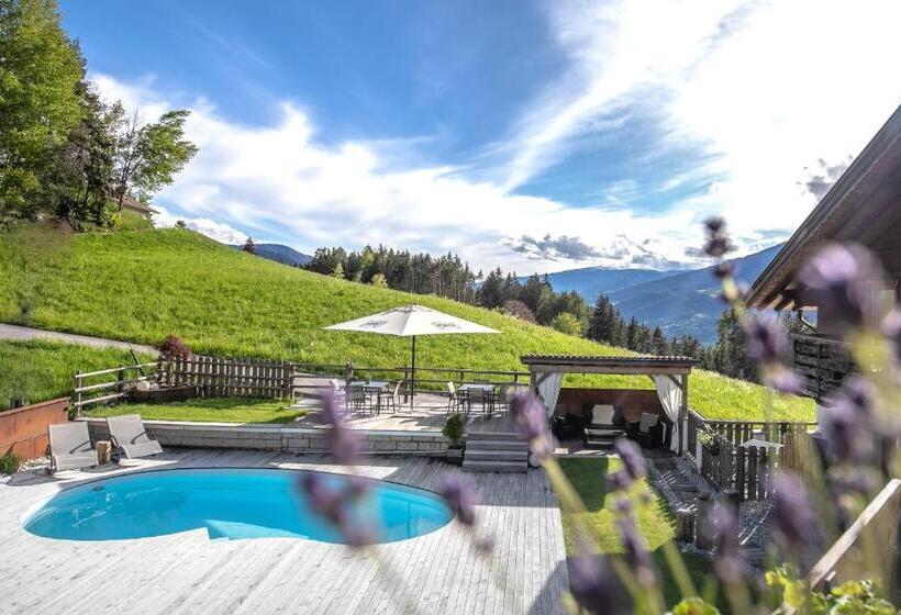 Residence Alpenrose