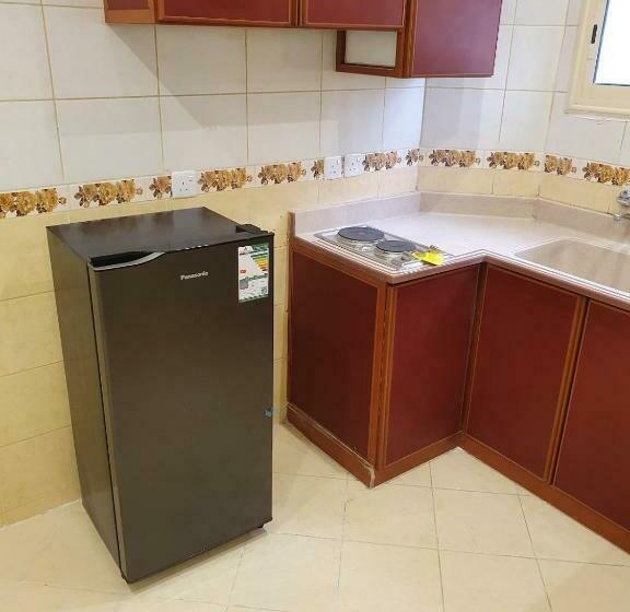 Ahla Taif Apartments