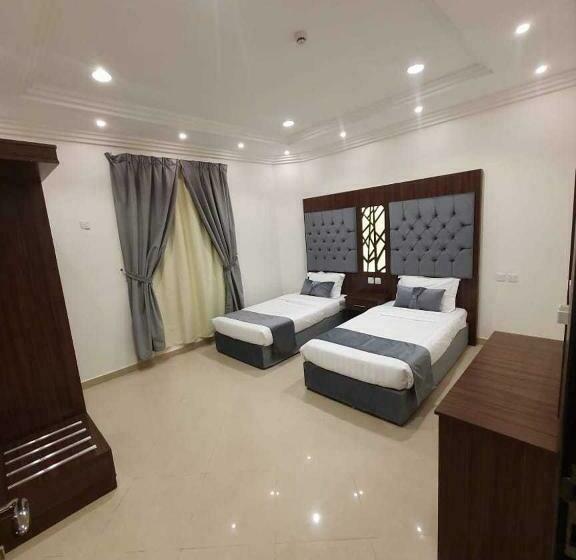 Ahla Taif Apartments