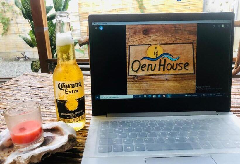 هاستل Qeru House