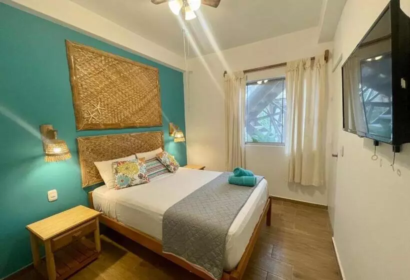 هاستل Qeru House