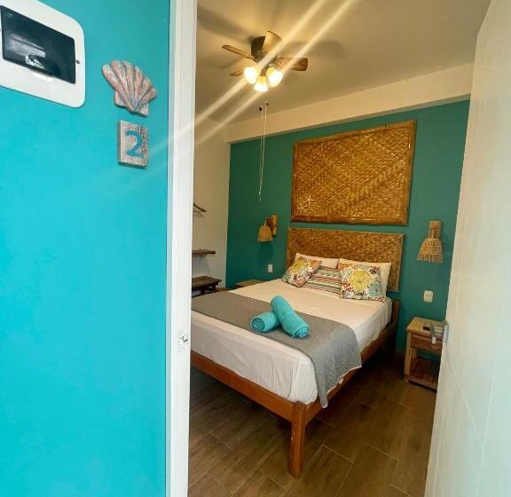 هاستل Qeru House