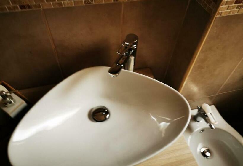 Bed and Breakfast Amariglio Apartment