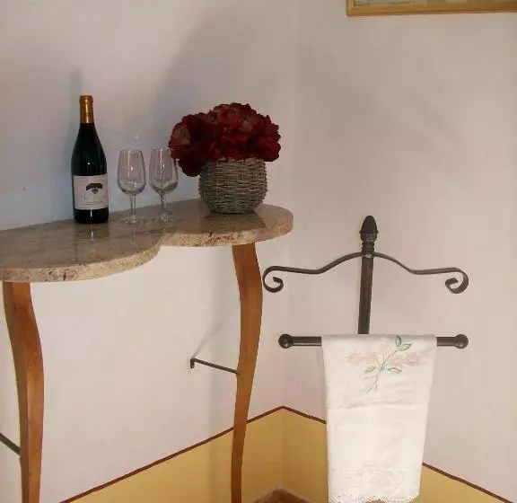 B&b Casa Girasole
