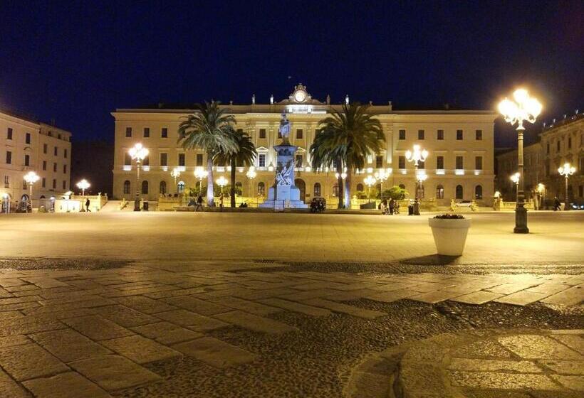 Bed and Breakfast Amariglio Apartment