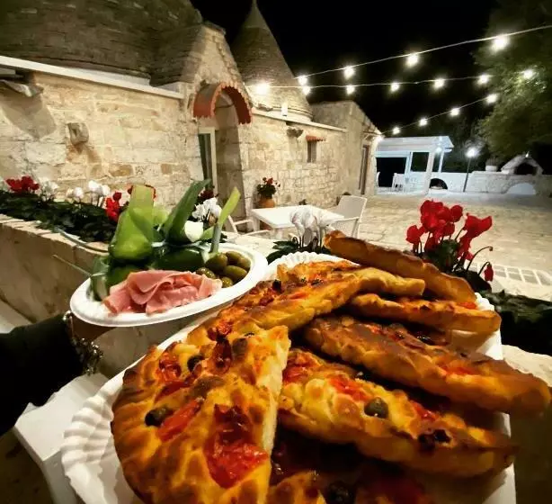 تختخواب و صبحانه Casa Relax Isabelle