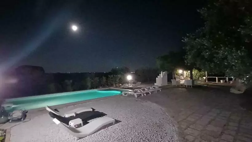 تختخواب و صبحانه Casa Relax Isabelle