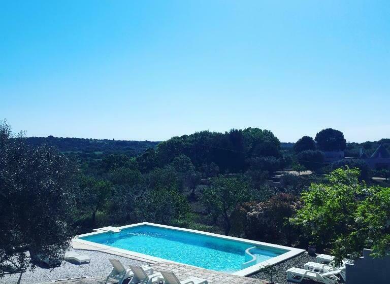 Bed and Breakfast Casa Relax Isabelle