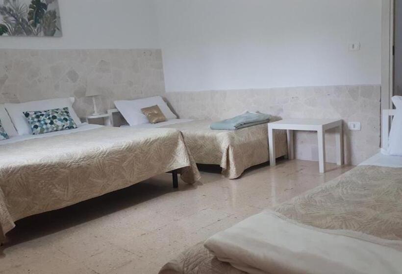 Bed and Breakfast Casa Relax Isabelle