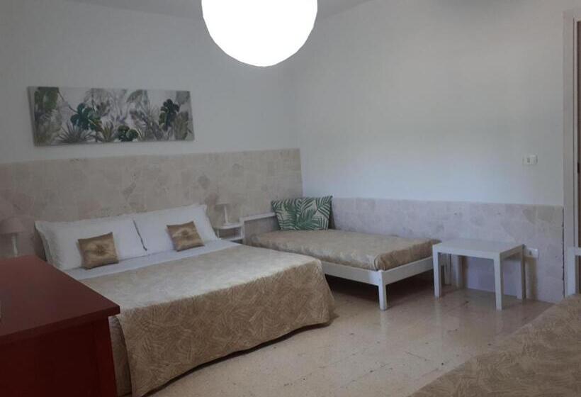 Bed and Breakfast Casa Relax Isabelle