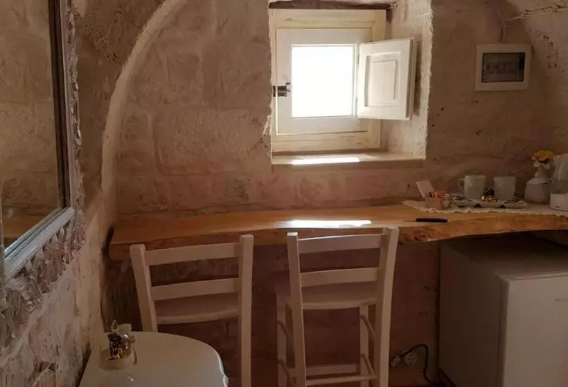 تختخواب و صبحانه Casa Relax Isabelle