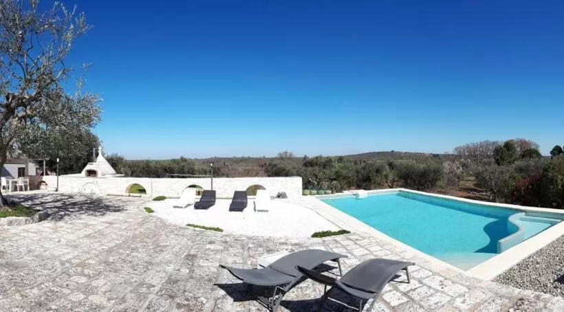 تختخواب و صبحانه Casa Relax Isabelle