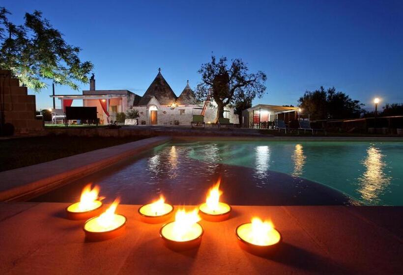 Bed and Breakfast Casa Relax Isabelle