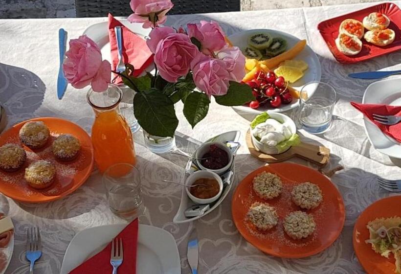 Bed and Breakfast Casa Relax Isabelle