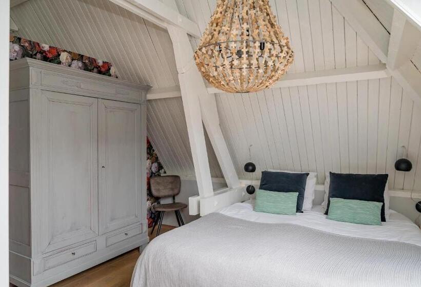 צימר De Verwennerie