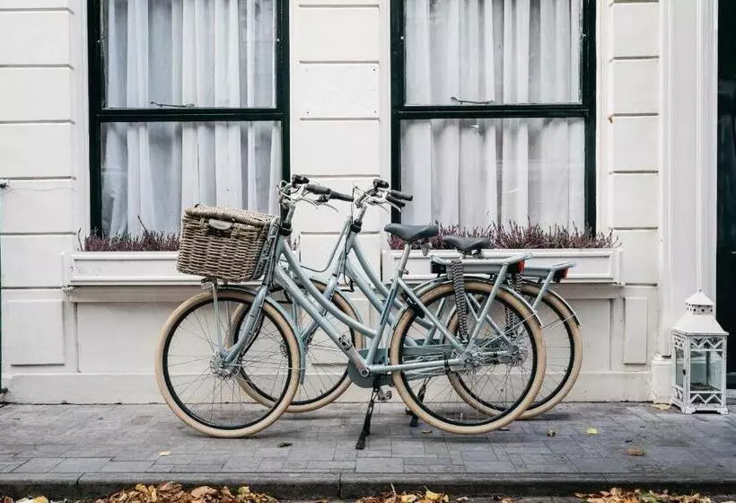 Aamiaismajoitus (B&B) De Verwennerie