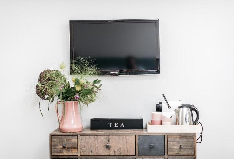 צימר De Verwennerie