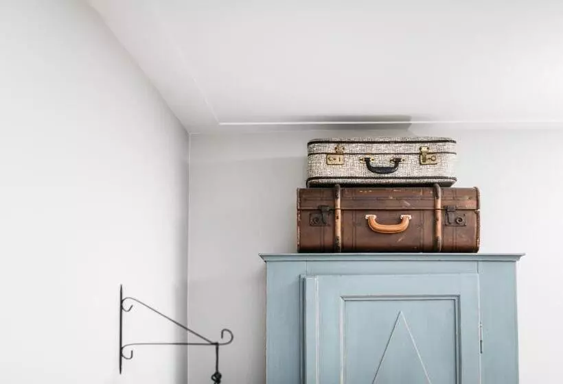 Aamiaismajoitus (B&B) De Verwennerie