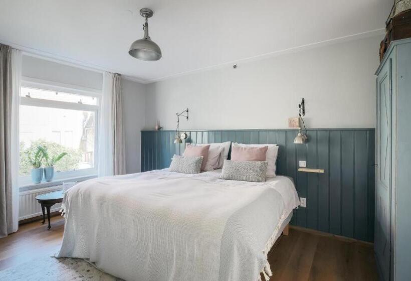 צימר De Verwennerie