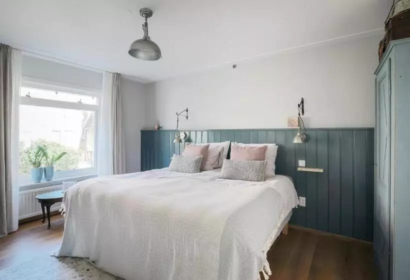 Aamiaismajoitus (B&B) De Verwennerie