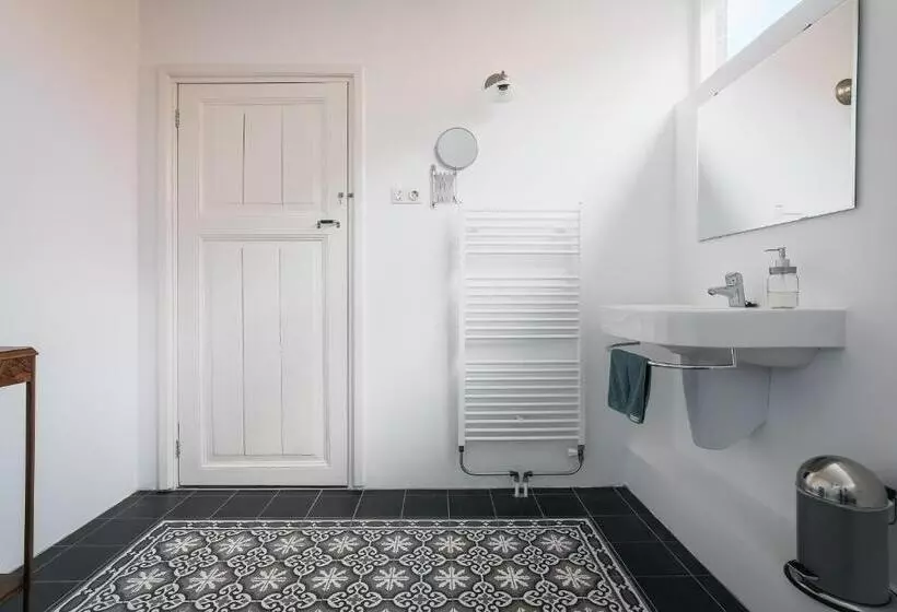 Aamiaismajoitus (B&B) De Verwennerie