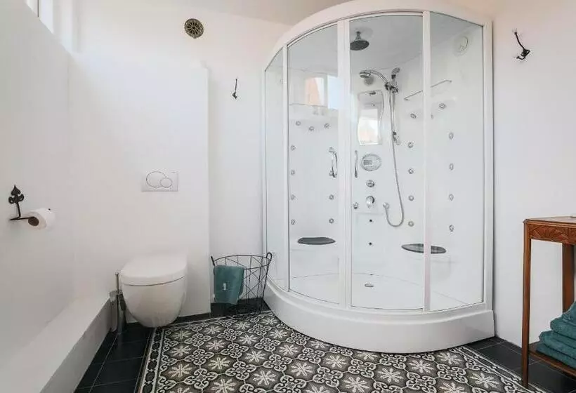 Aamiaismajoitus (B&B) De Verwennerie