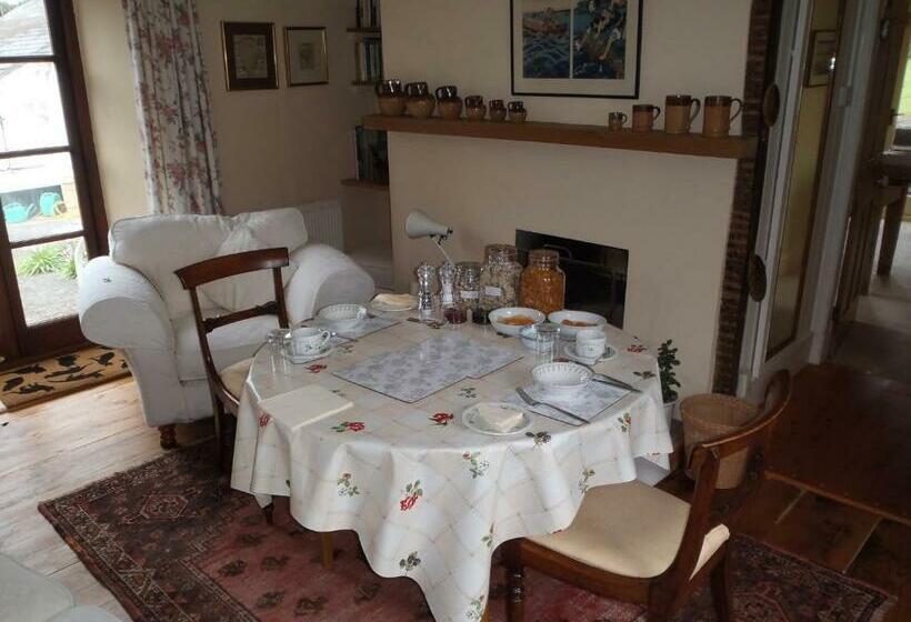 Bed and Breakfast Kipps Farm