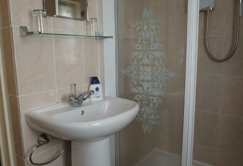 Bed and Breakfast Kipps Farm