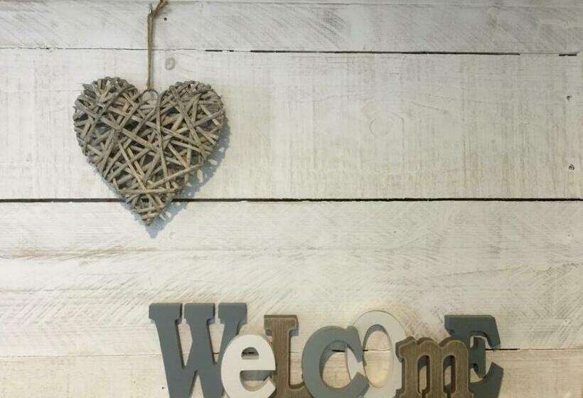 تختخواب و صبحانه La Cambra Dé Monflanquin