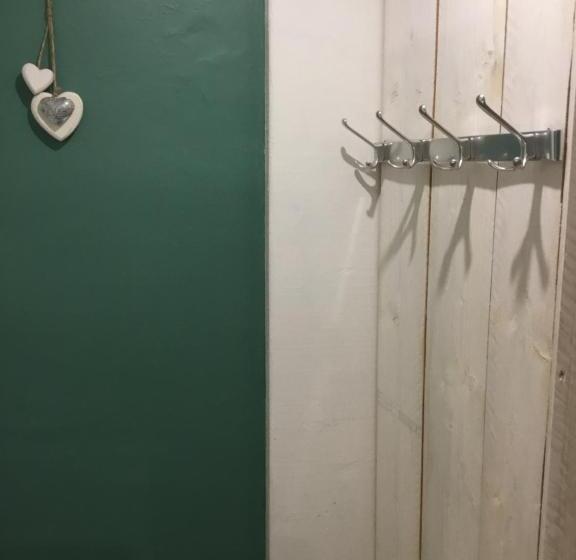 تختخواب و صبحانه La Cambra Dé Monflanquin