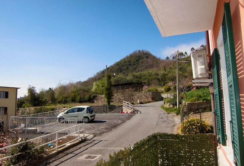 ベッドアンドブレックファースト Ligo