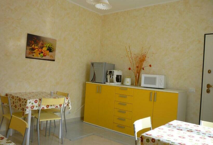 ベッドアンドブレックファースト Ligo