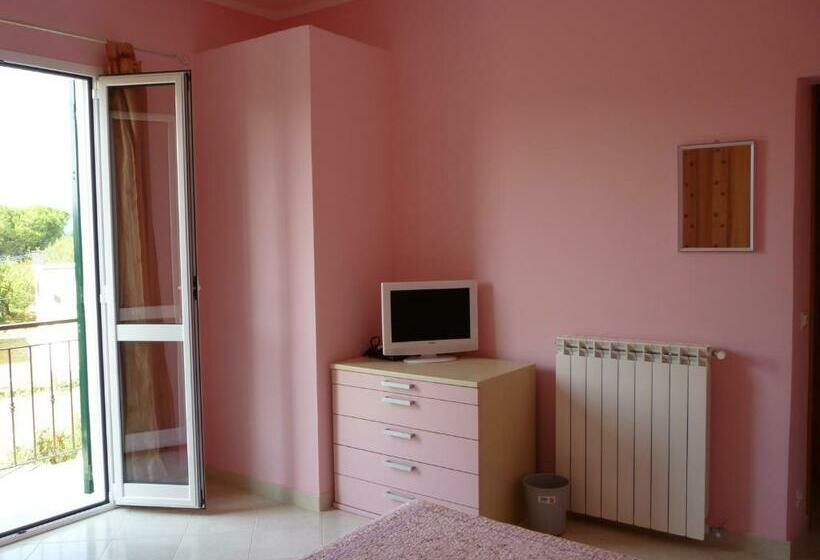 ベッドアンドブレックファースト Ligo