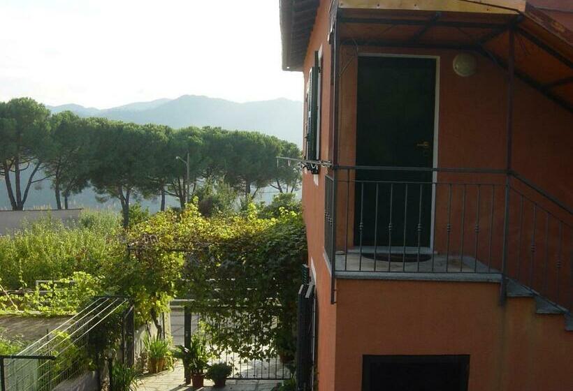 ベッドアンドブレックファースト Ligo