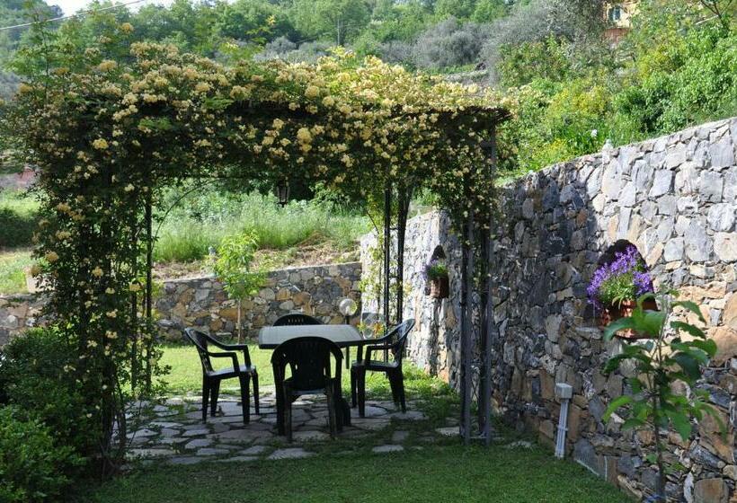 ベッドアンドブレックファースト Ligo