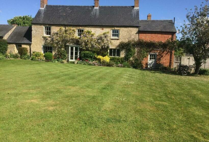 Bed and Breakfast Mill Farm