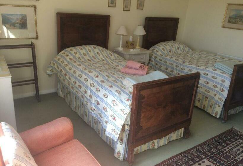 Bed and Breakfast Mill Farm