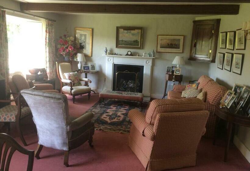 Bed and Breakfast Mill Farm