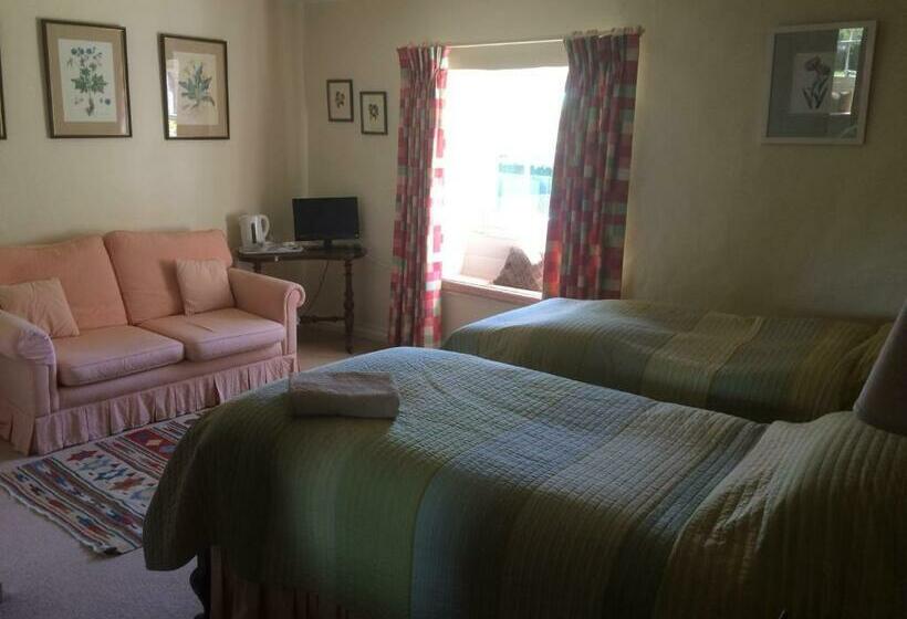 Bed and Breakfast Mill Farm