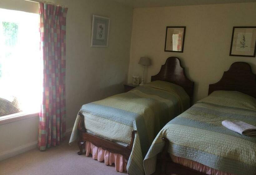 Bed and Breakfast Mill Farm