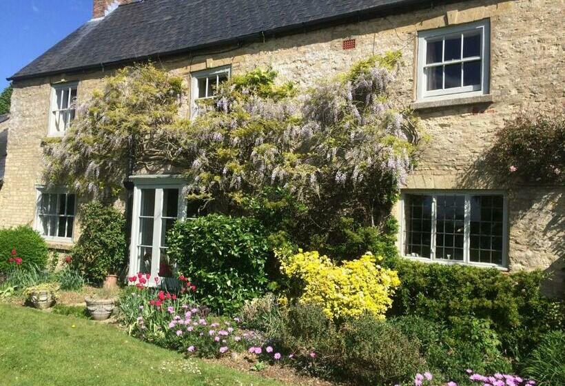 Bed and Breakfast Mill Farm