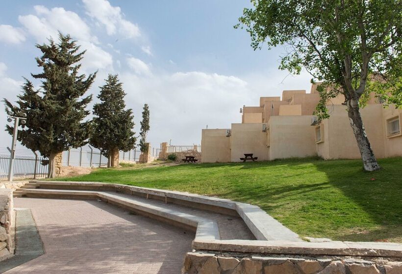 Hi Mitzpe Ramon Hostel