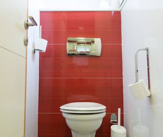 Hi Mitzpe Ramon Hostel