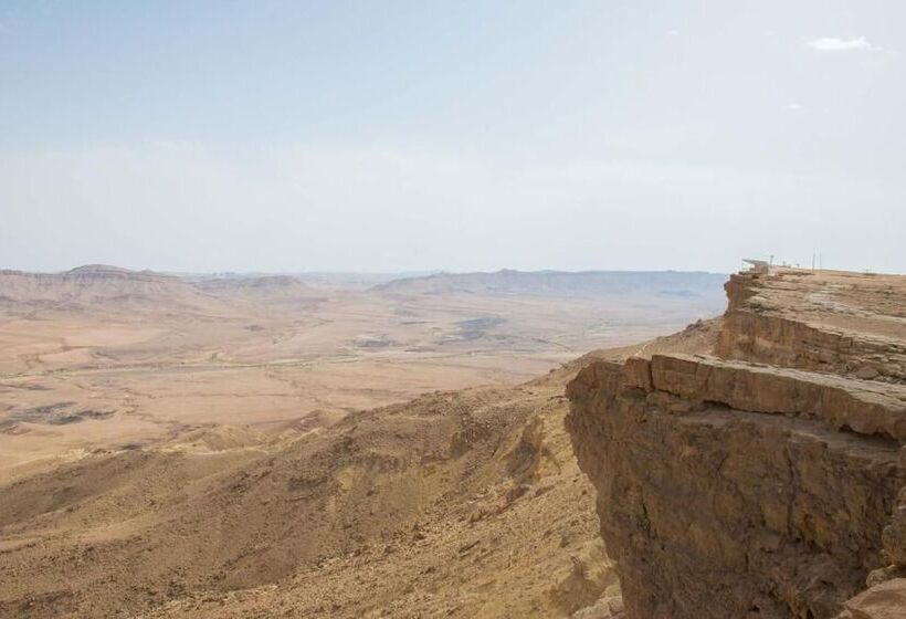 Hi Mitzpe Ramon Hostel